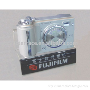 Modern Acrylic DV Holder